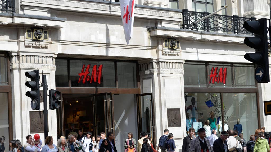 H&M September Sales: Heat Wave Impact and 10% Quest